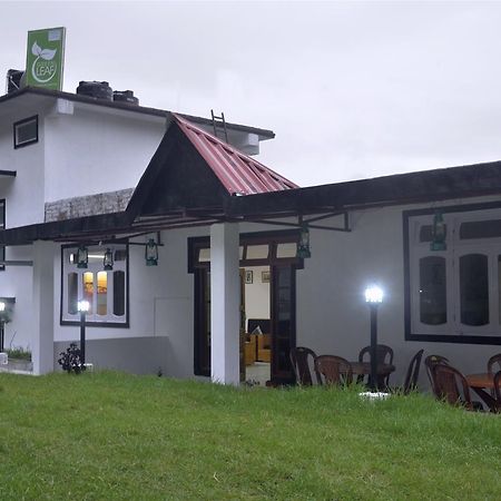 绿叶度假村 佩林 外观 照片